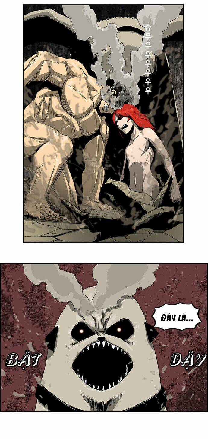 special martial arts extreme hell private high school chapter 19 15