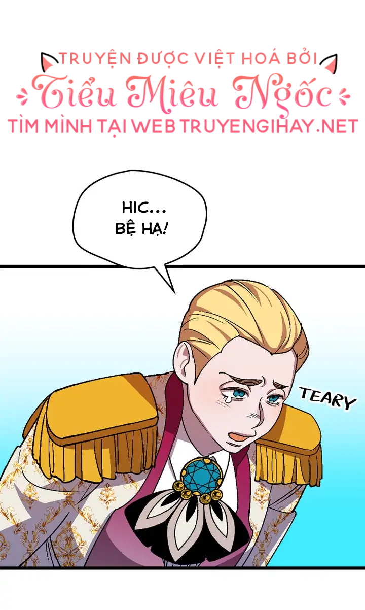 tôi sẽ cứu lấy gia tộc sắp sụp đổ chapter 95 10