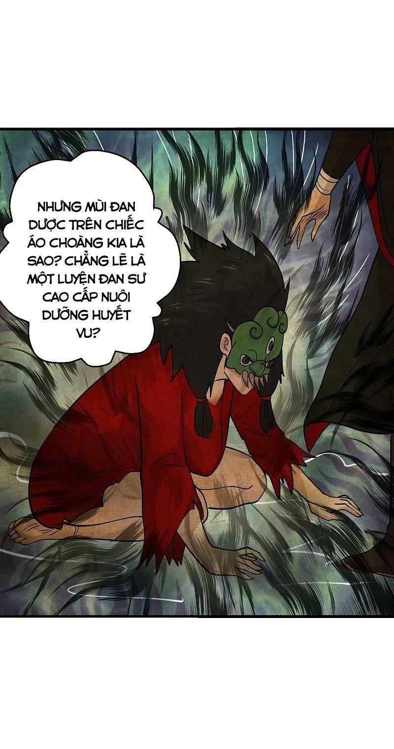 tiên võ đế tôn chapter 212 25