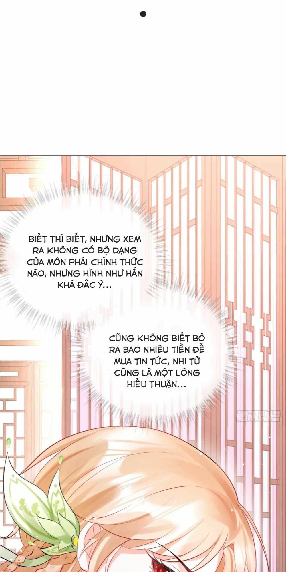 thiết lập ác nữ của tôi sụp đổ rồi chapter 16 33