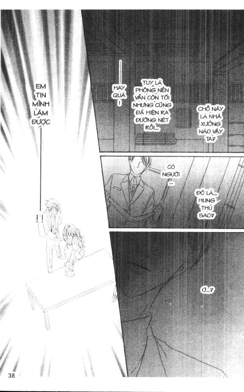 007 phá án chapter 8 34