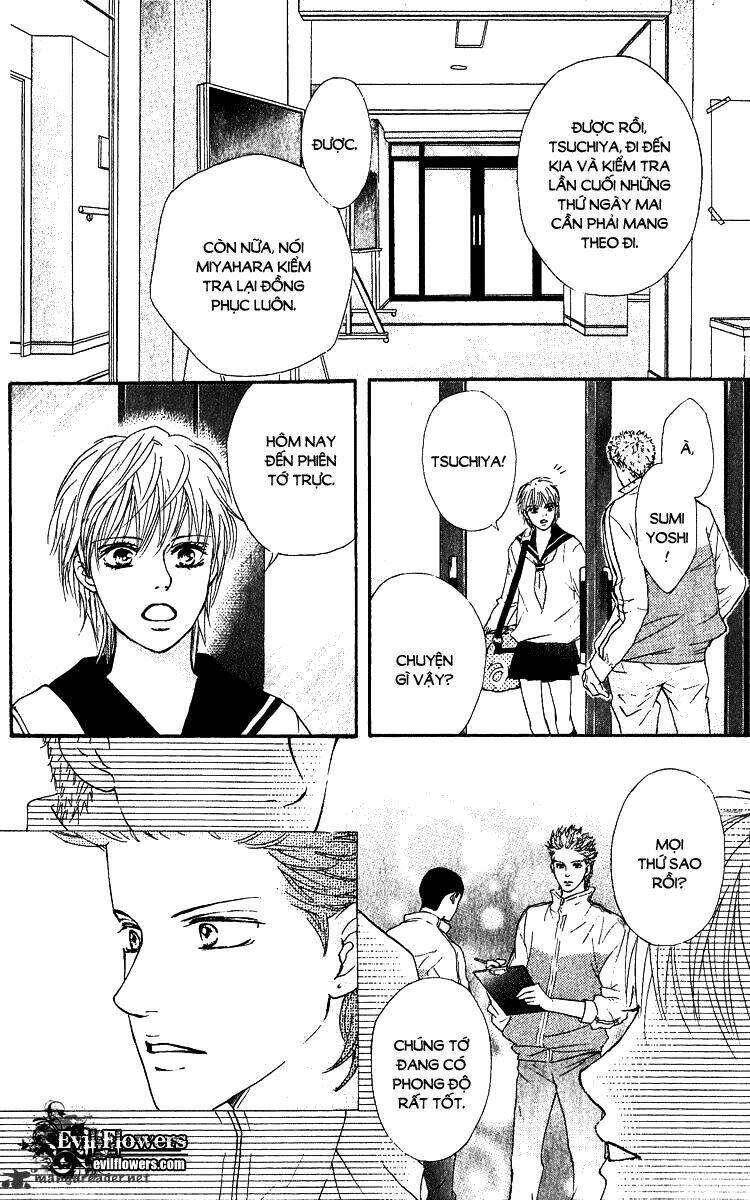 xứng danh anh hùng chapter 61 35