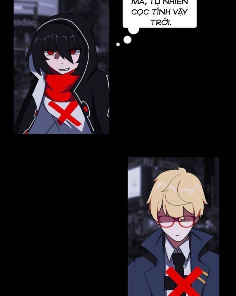 tử thần chapter 14 27