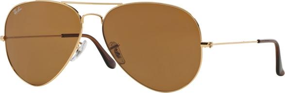 Kính Mát Unisex Rayban 3025 001/33