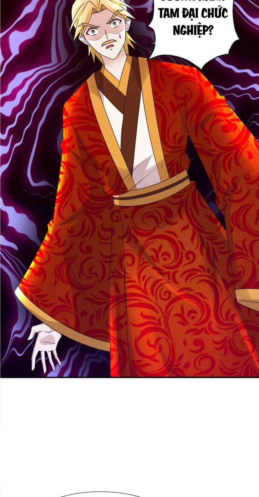 cửu dương đế tôn chapter 149 20