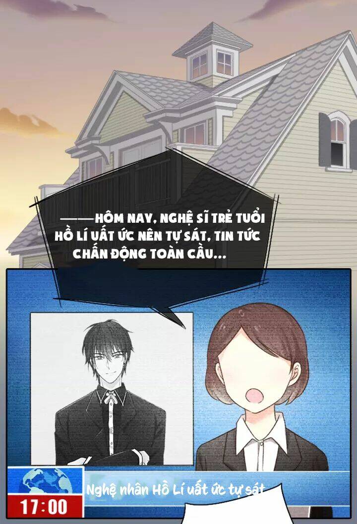 bạn trai có điện từ chapter 4 2