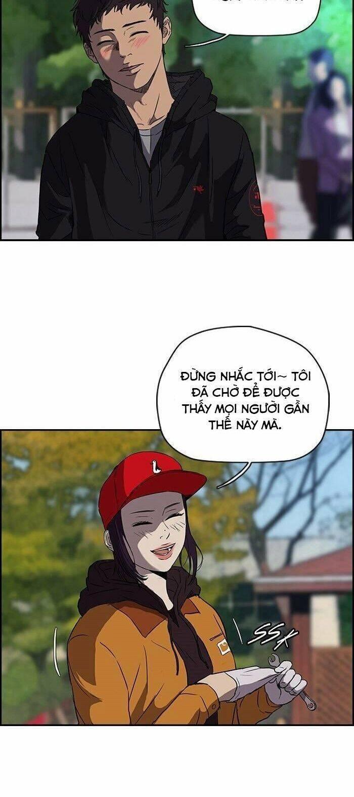 wind breaker chapter 96 11