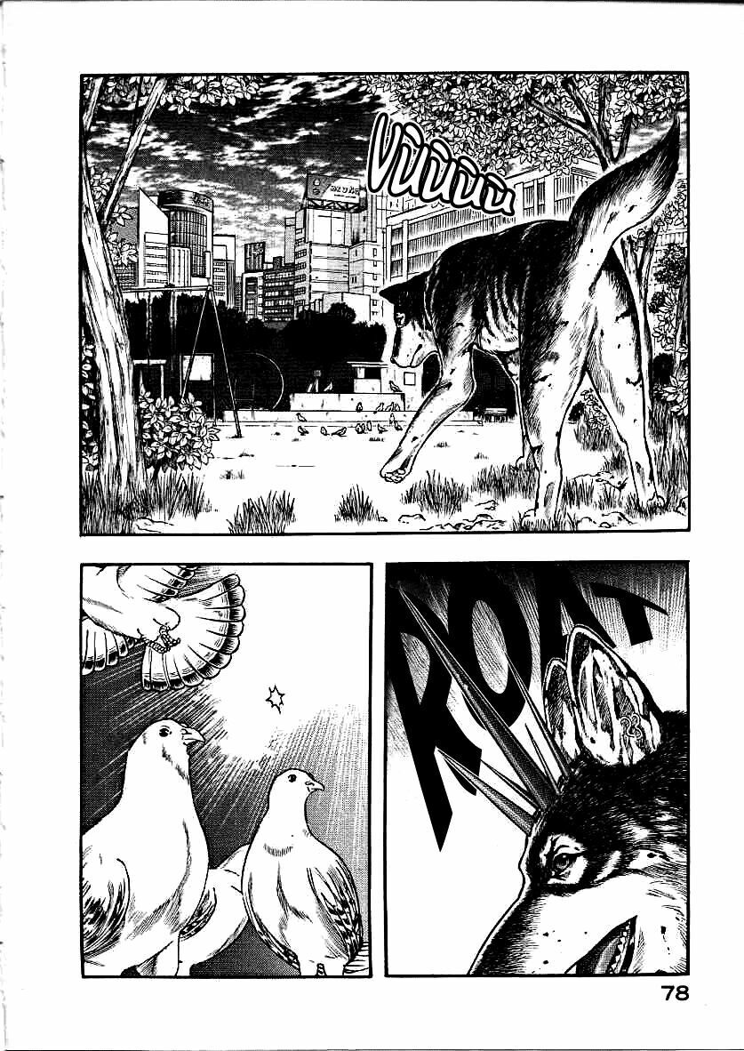 inugami chapter 11 36