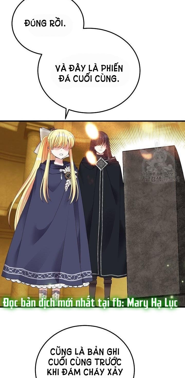 trở thành vợ thái tử quái vật chapter 45.2 9