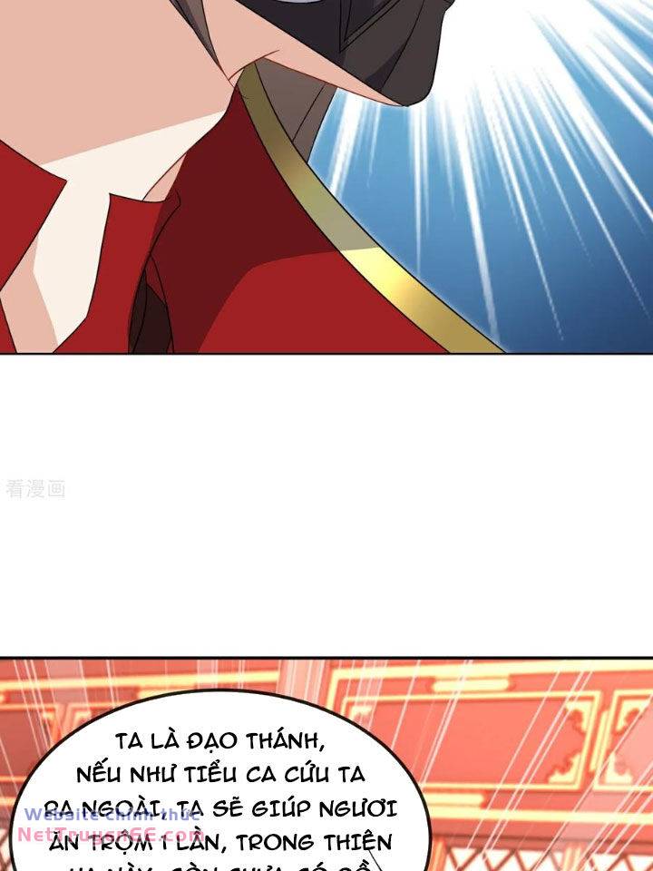 tiên võ đế tôn chapter 556 56