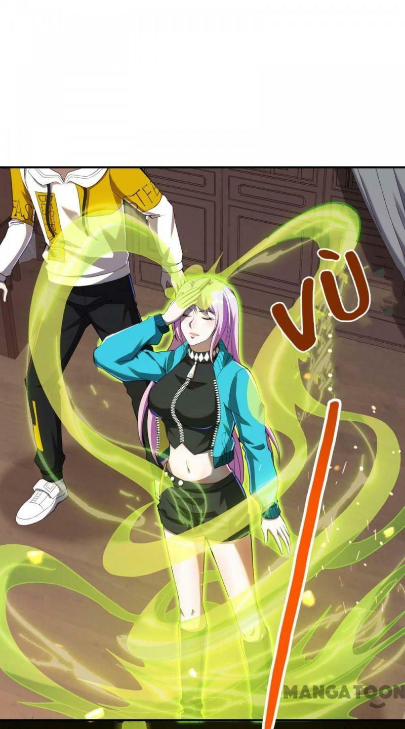 đệ nhất người ở rể chapter 127.1 5