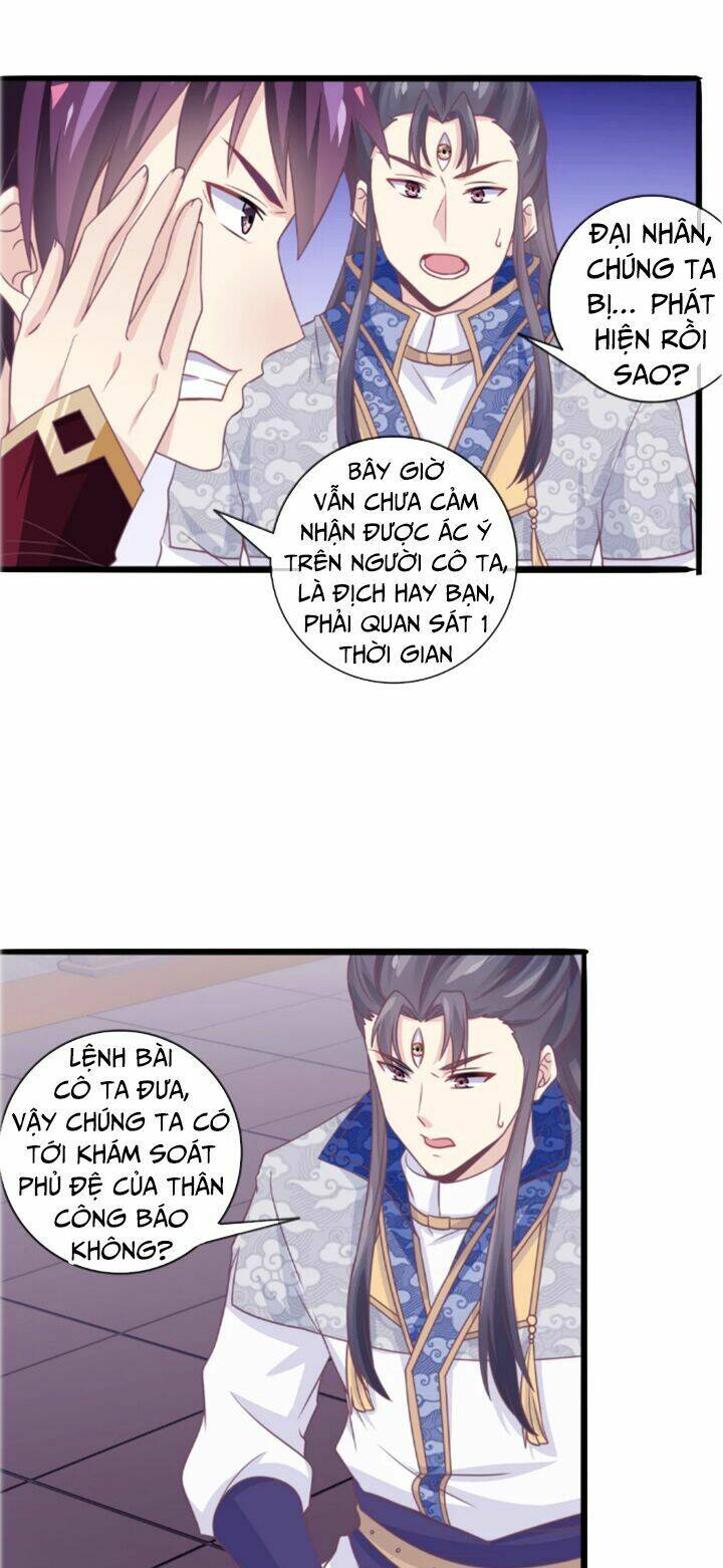 ta là ngọc hoàng đại đế chapter 19 7