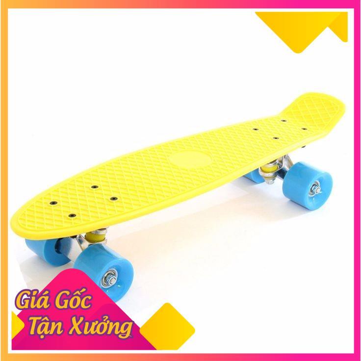 Ván Trượt Skate Board Penny Cao Cấp  TP'S