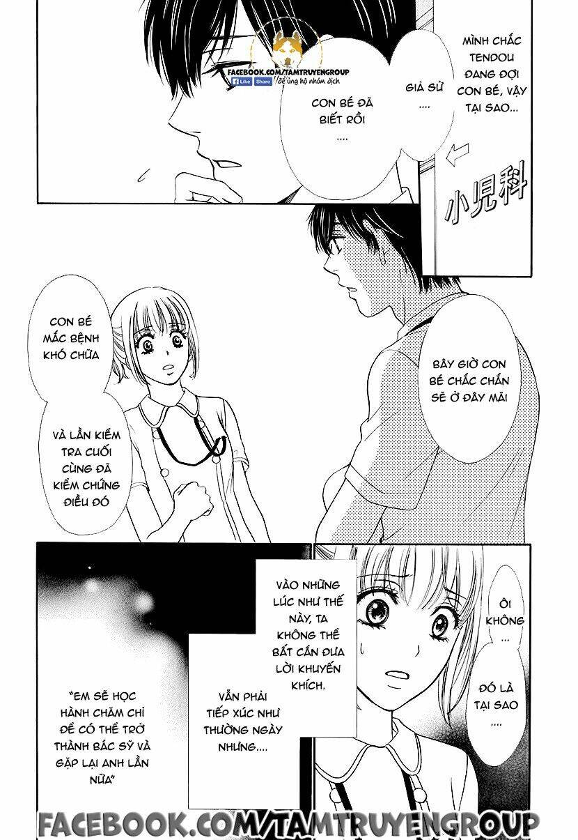 mãi mãi yêu anh chapter 3 20