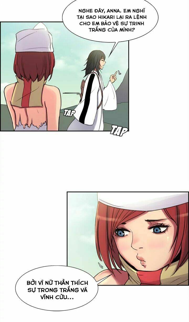 dâm hùng chapter 5 17