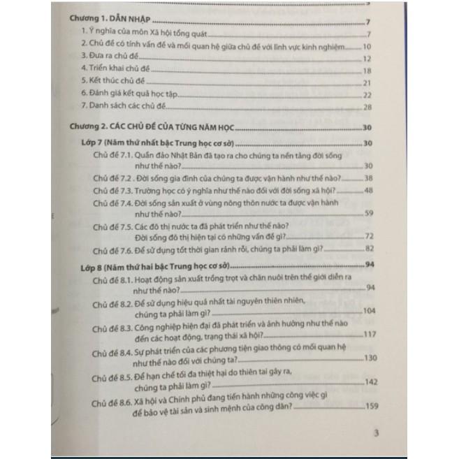 Sách - Hướng Dẫn Học Tập Môn Xã Hội - Tập 2