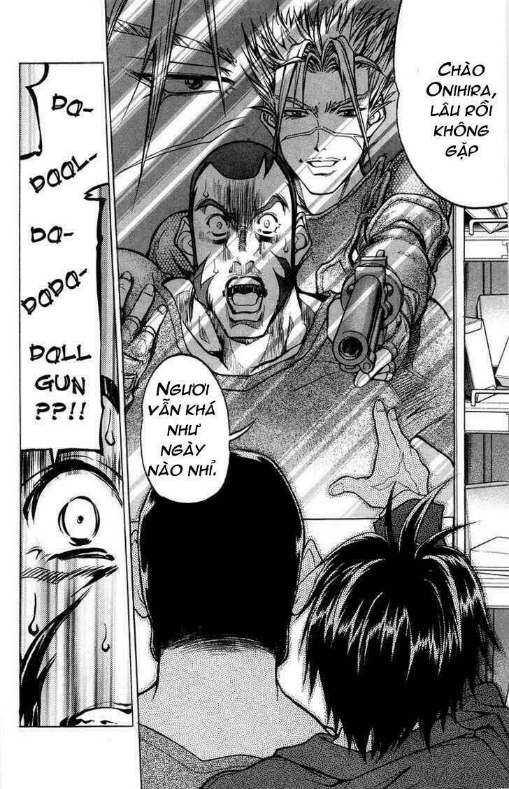 doll gun chapter 6 14
