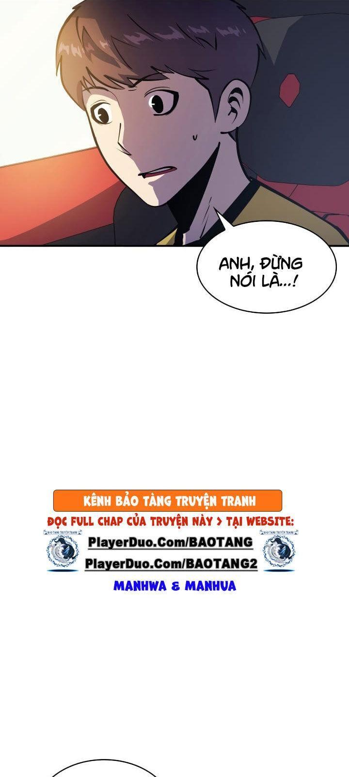 tôi trở lại thăng cấp một mình chapter 50 43