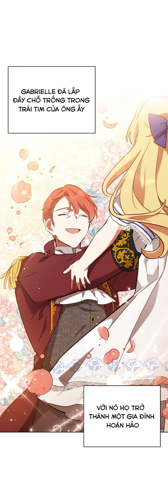 tiểu thư lạnh lùng chapter 5 18