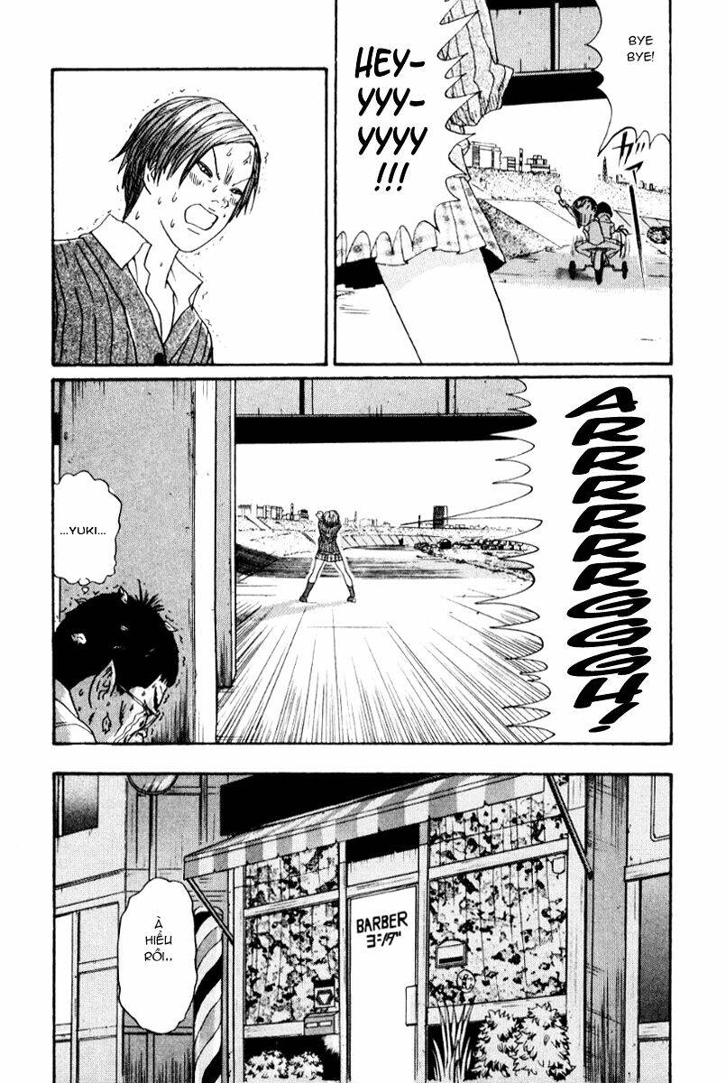 boku to issho chapter 18 15