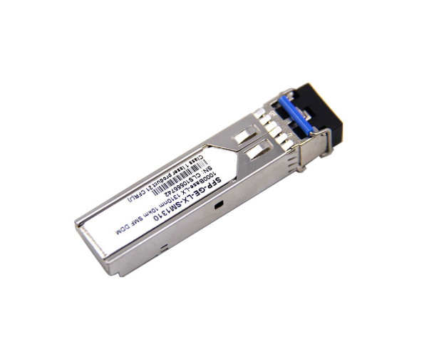 Module SFP AB 1FO 1.25Gbps Cổng LC Đơn Sợi Single Mode Single Fiber