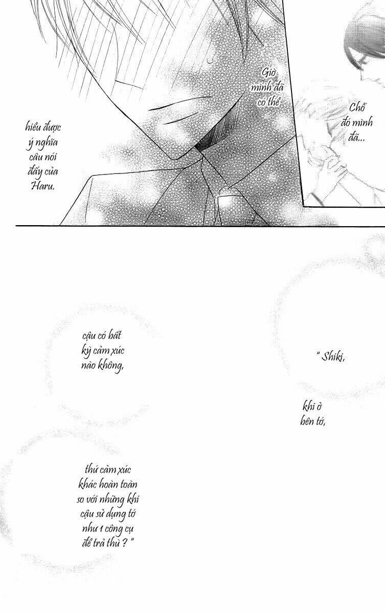 love sick chapter 9 29