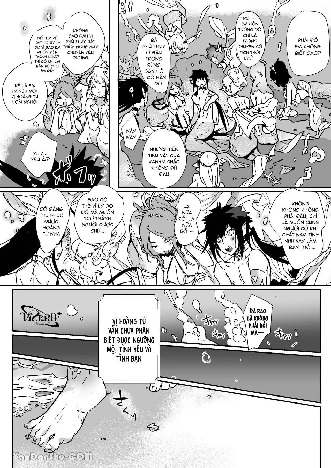 oneshot vicera comics house chapter 137 6