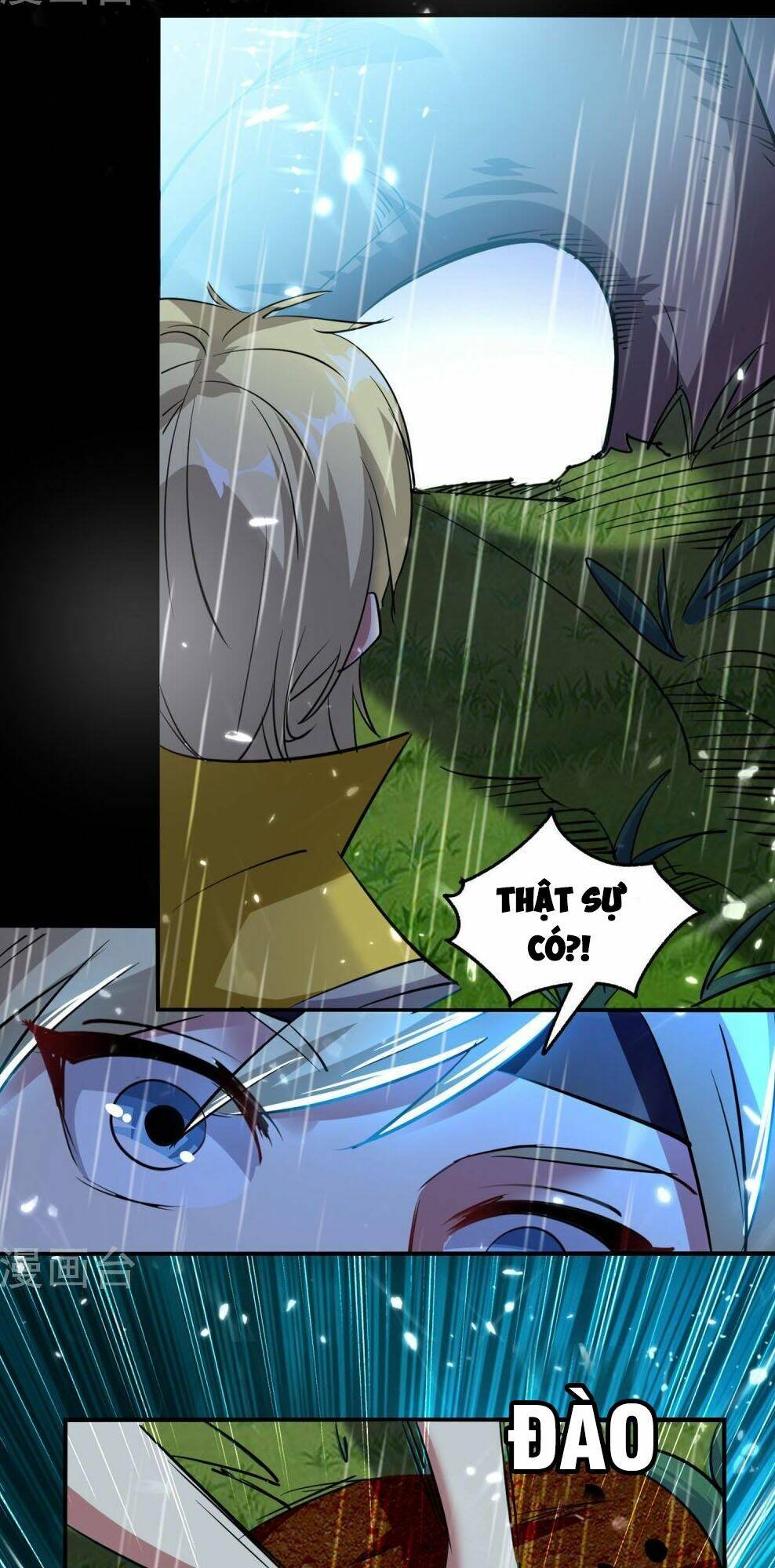 vạn giới tiên vương chapter 2 32