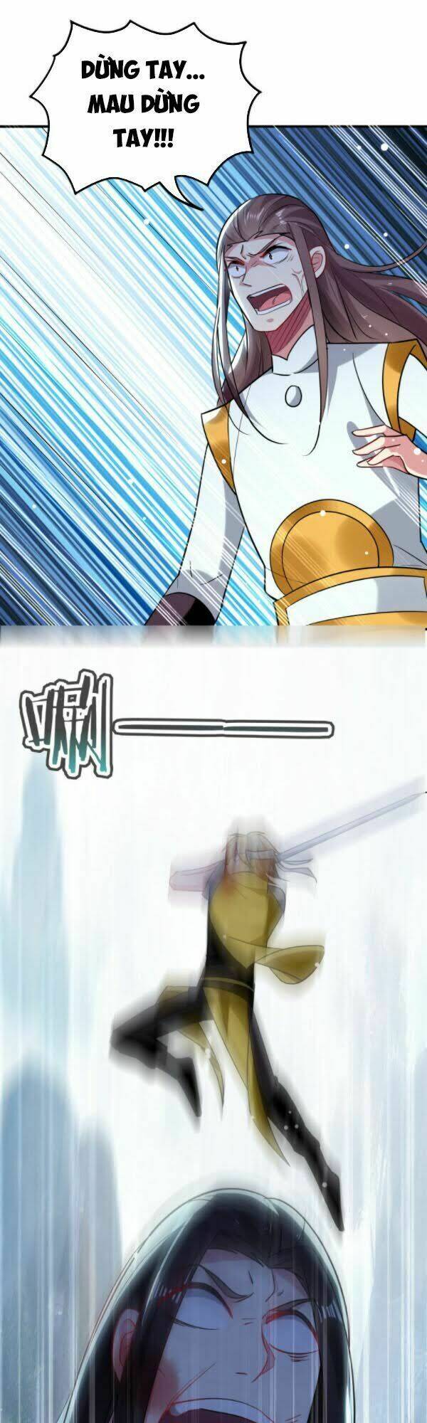vạn giới tiên vương chapter 82 31