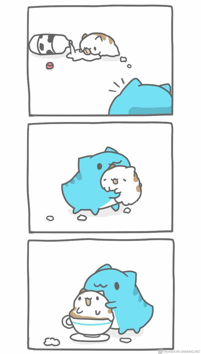 bugcat-capoo chapter 73 6