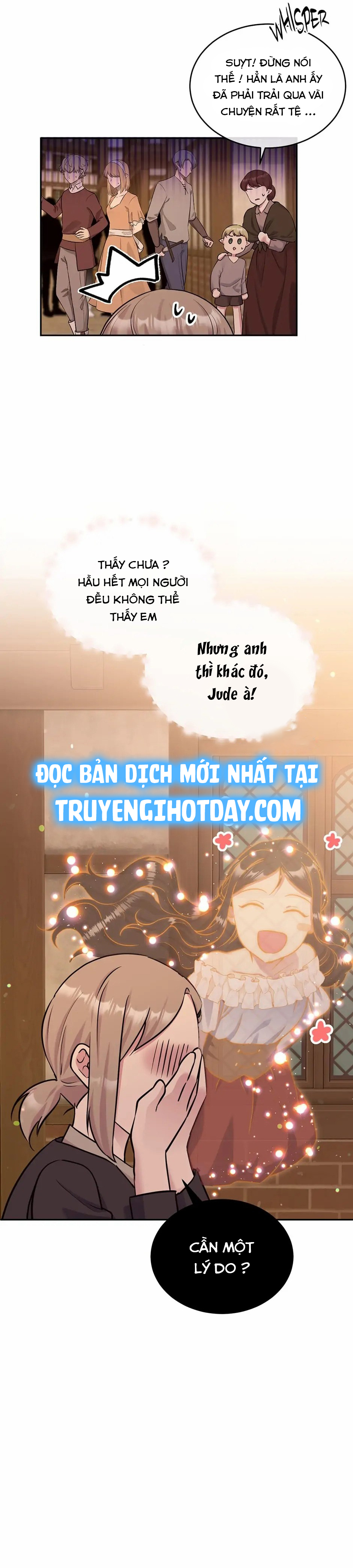 quý cô ngậm thìa vàng chapter 95 14