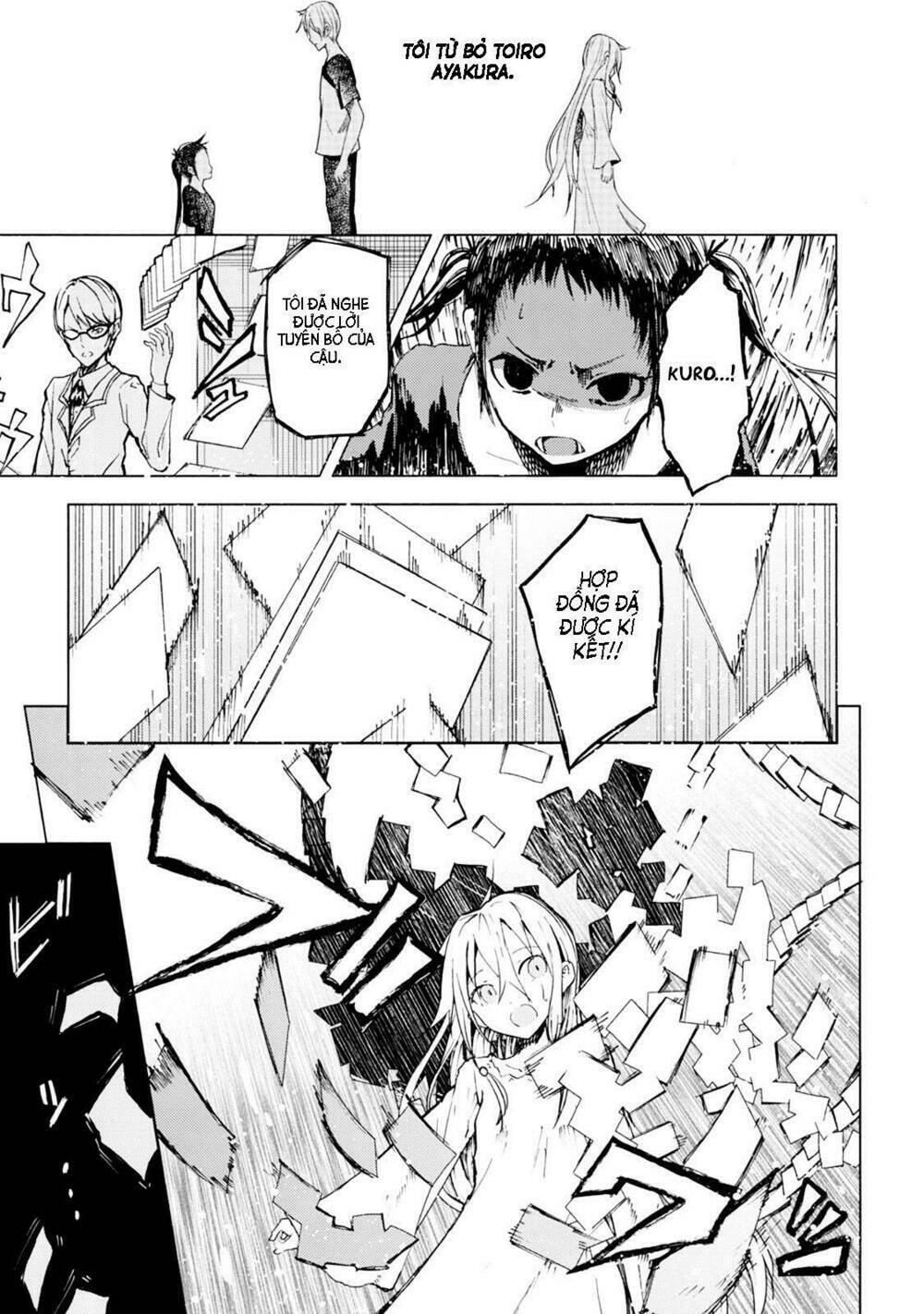 ib - instant bullet chapter 19 4