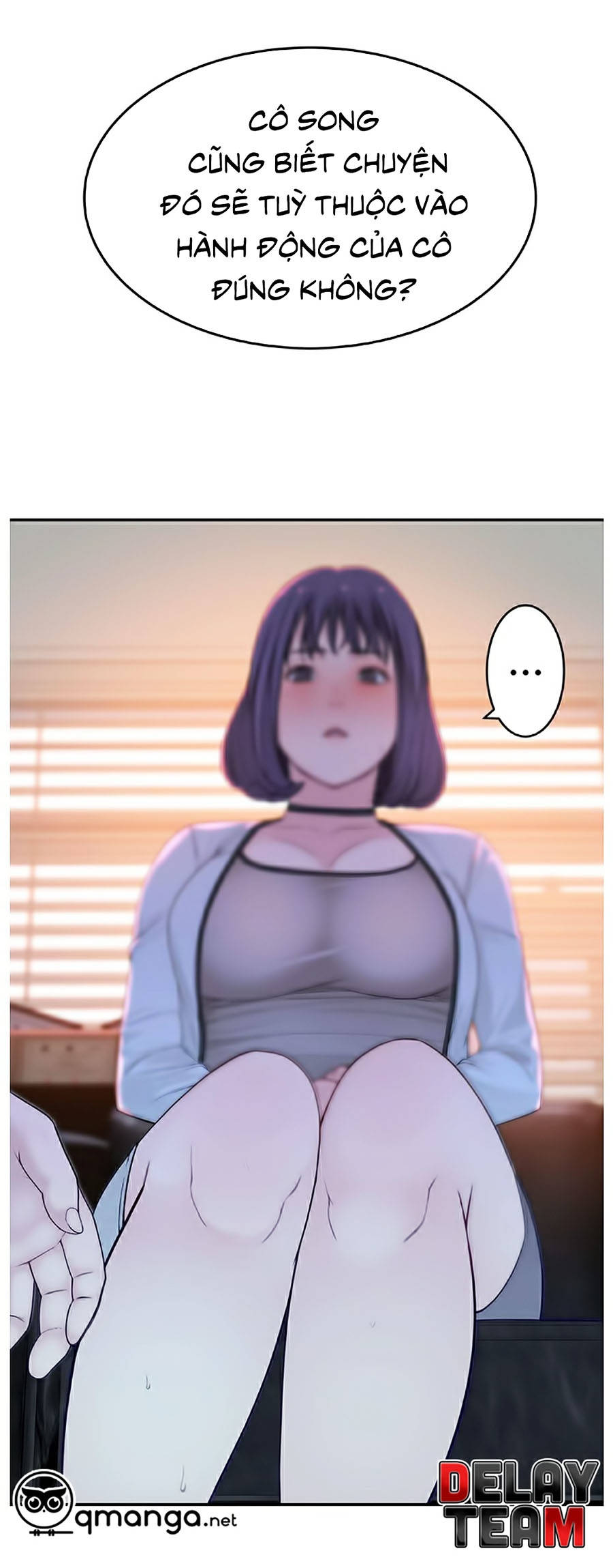 giữa hai ta chapter 6 29