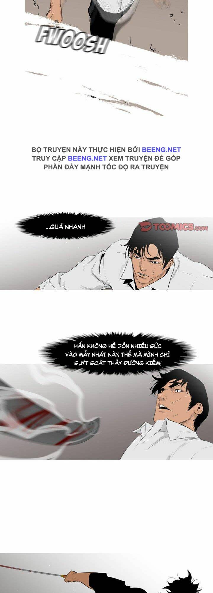 kẻ mạnh nhất - tong edge chapter 67 6