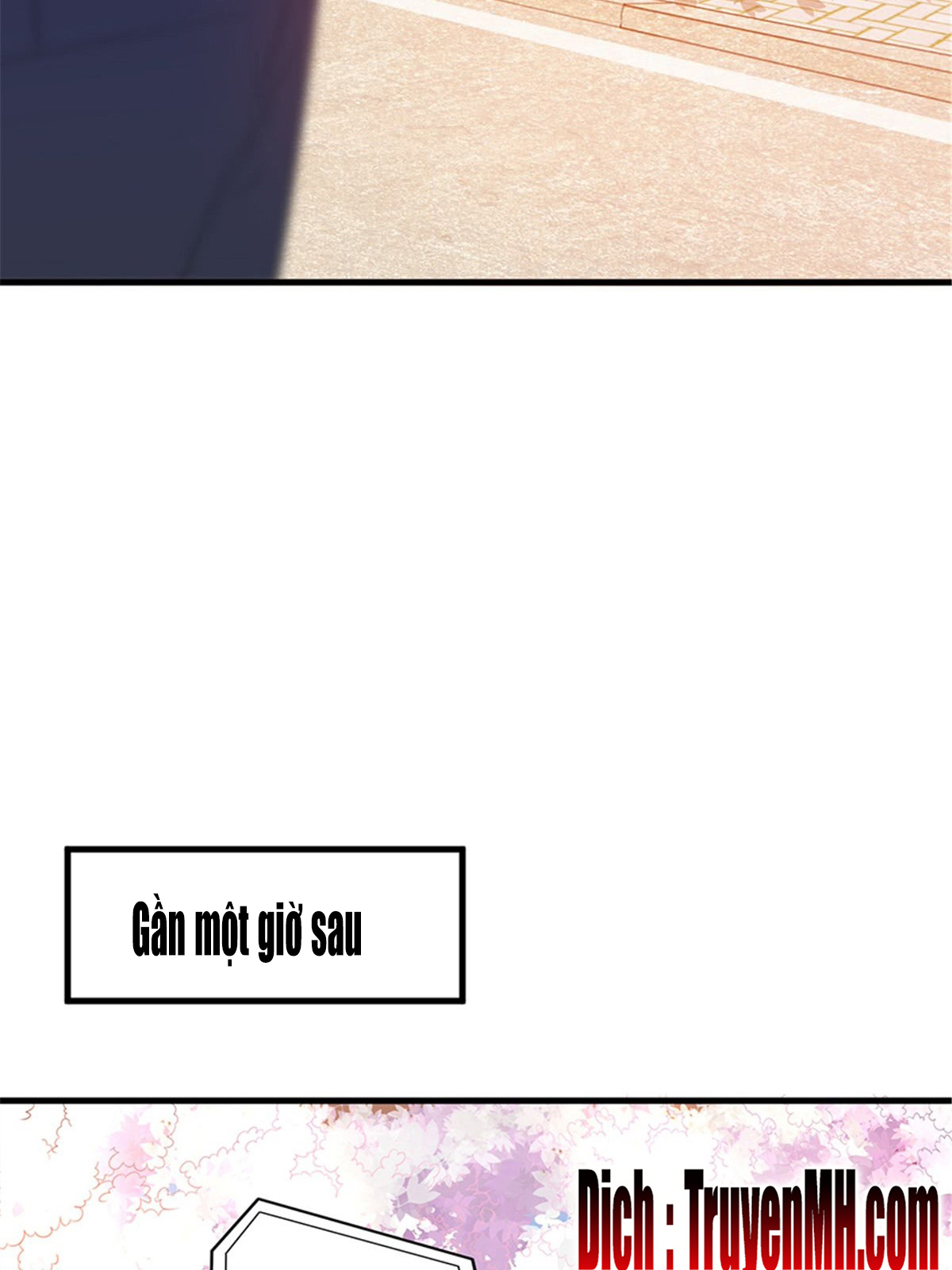 thí hôn lão công, cần giúp sức chapter 30 5