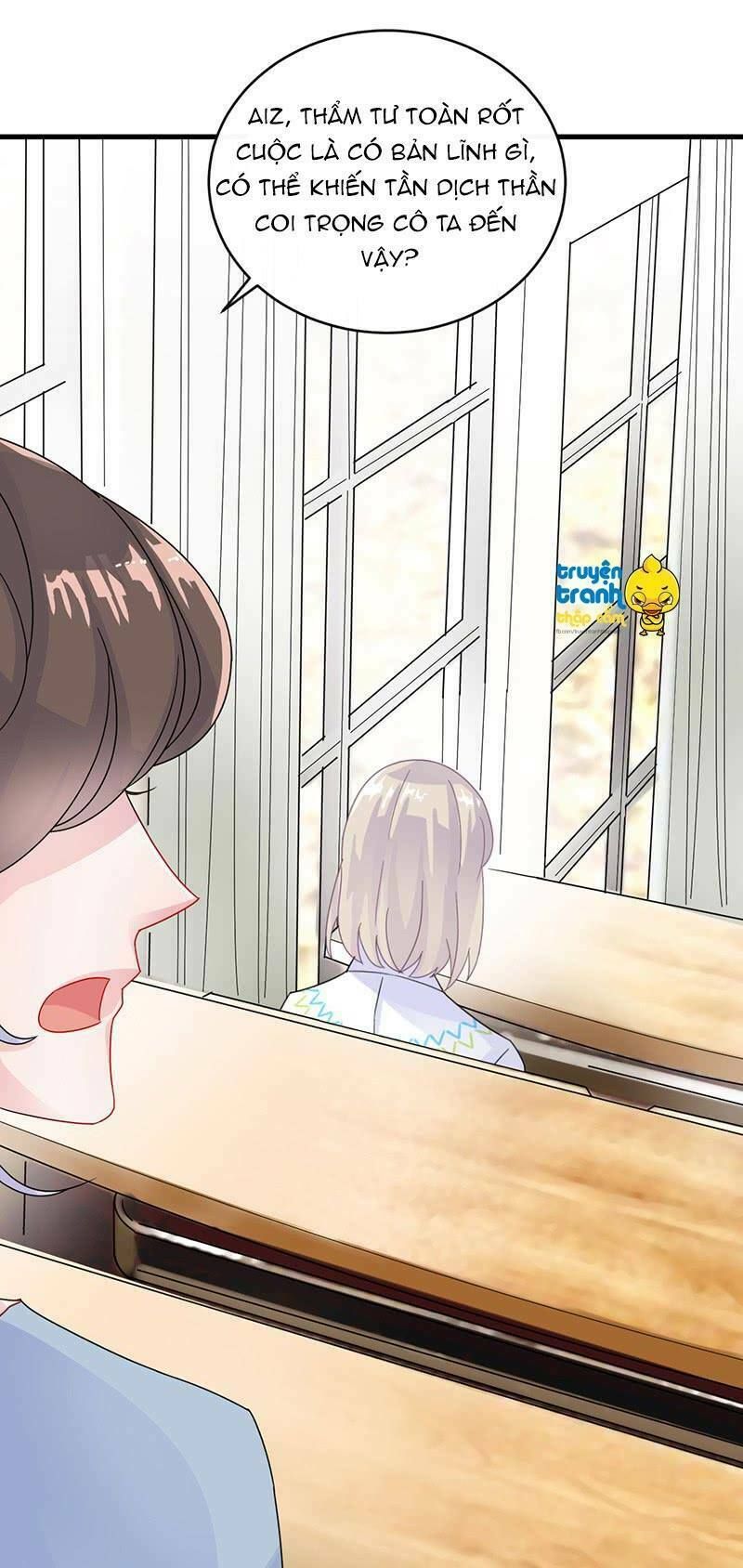 chọc tới chủ tịch tổng tài 2 chapter 23 12