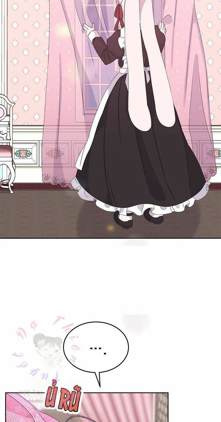 công chúa huỷ diệt chapter 8 54