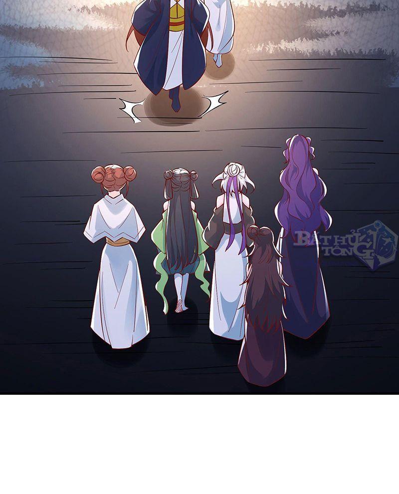 đồ đệ ta toàn là nữ ma đầu chapter 52 23