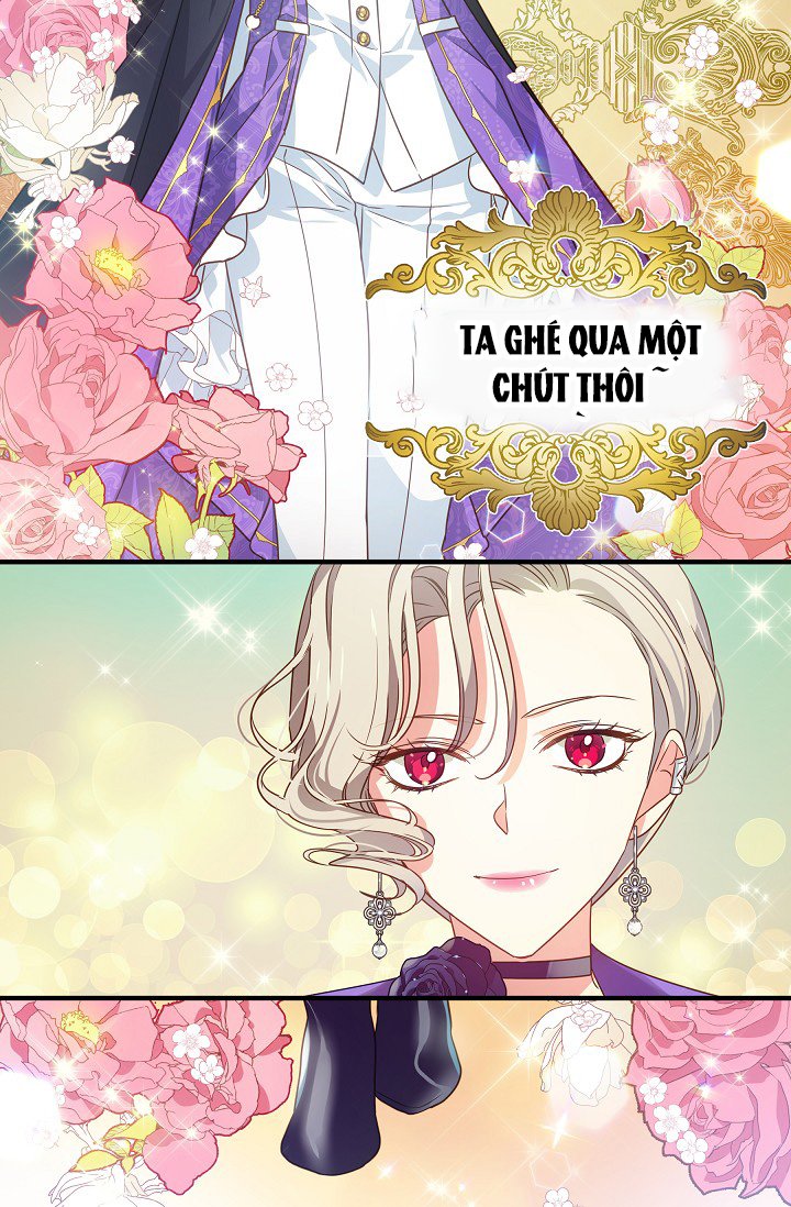 từ lúc bắt đầu tôi vẫn luôn ở bên em chapter 8 24