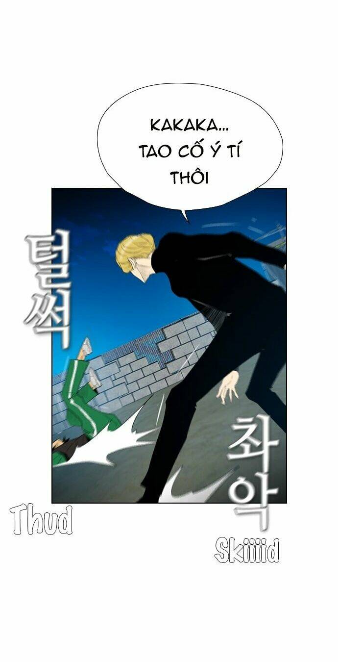 kẻ hồi sinh chapter 124 21