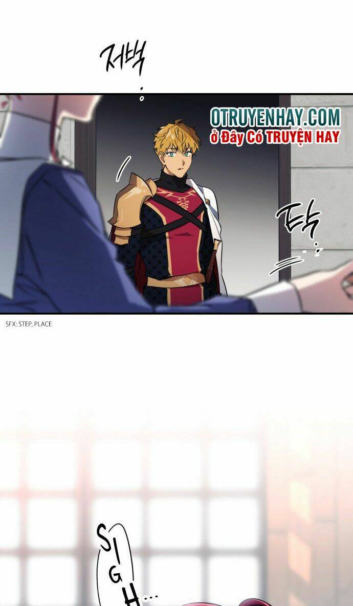 lâu đài vô danh chapter 14 4