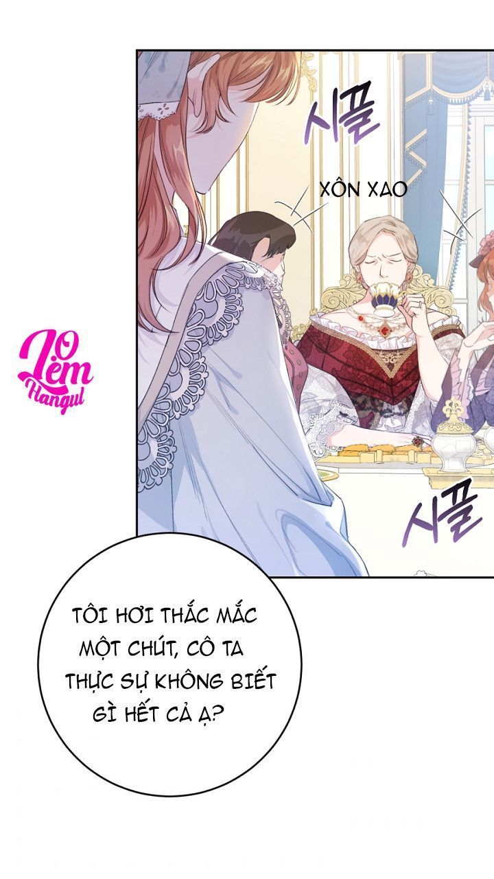 con rối ác nữ marionette chapter 29 58