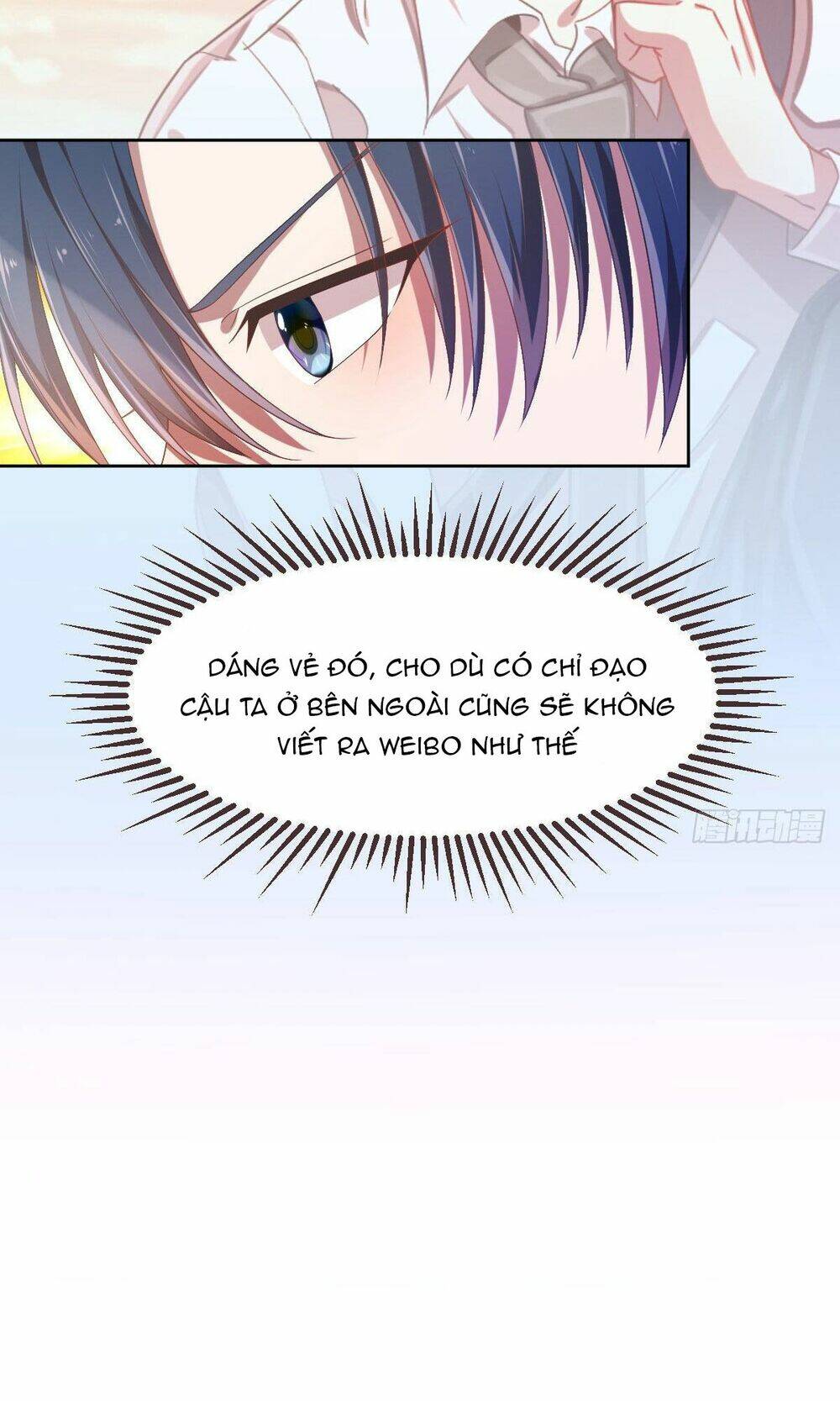 đại thần gaming đơn phương tôi chapter 14 28