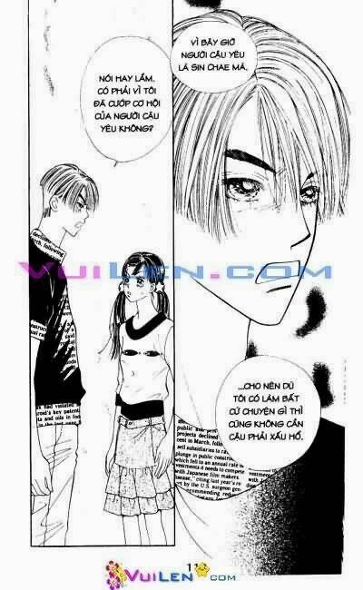 giấc mơ thần tượng chapter 6 110