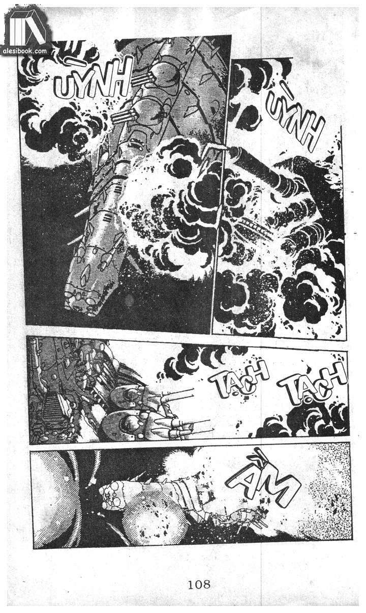 ginga sengoku gunyuuden rai chapter 13.1 4