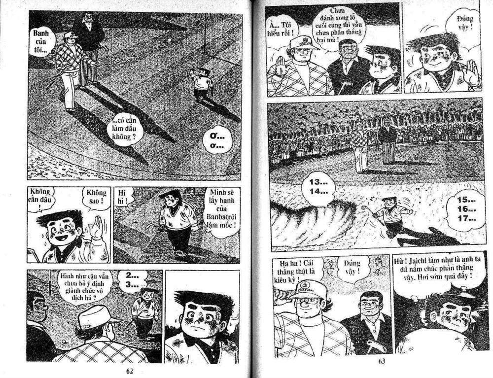 tân teppi chapter 20 30