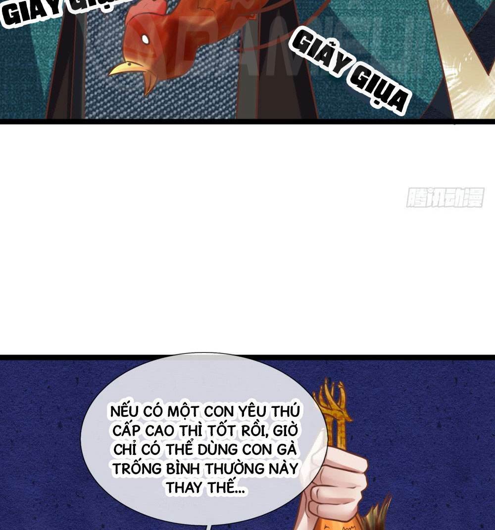 vô địch kiếm thần chapter 13 4