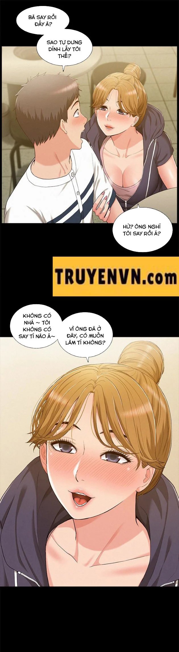 phép màu phòng khám chapter 10 18