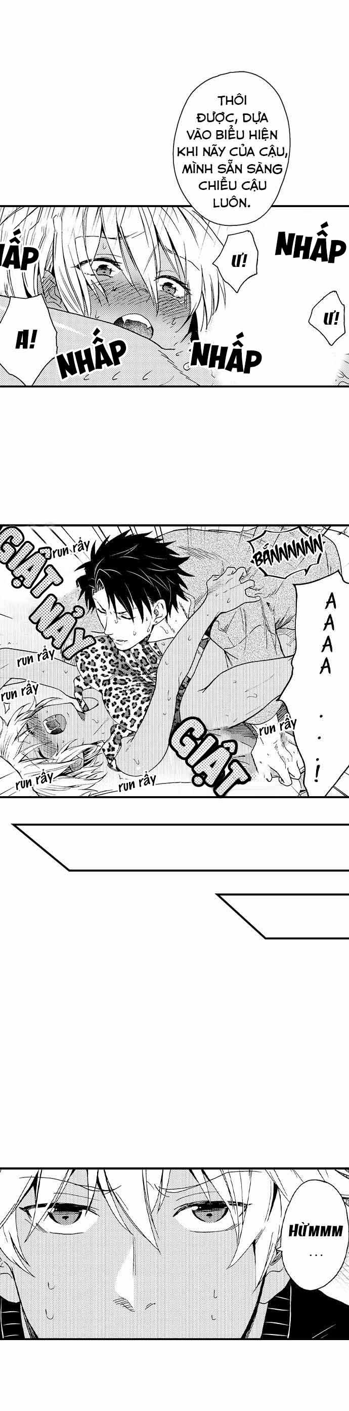 bị chịch bởi thằng bạn thân chapter 12 9