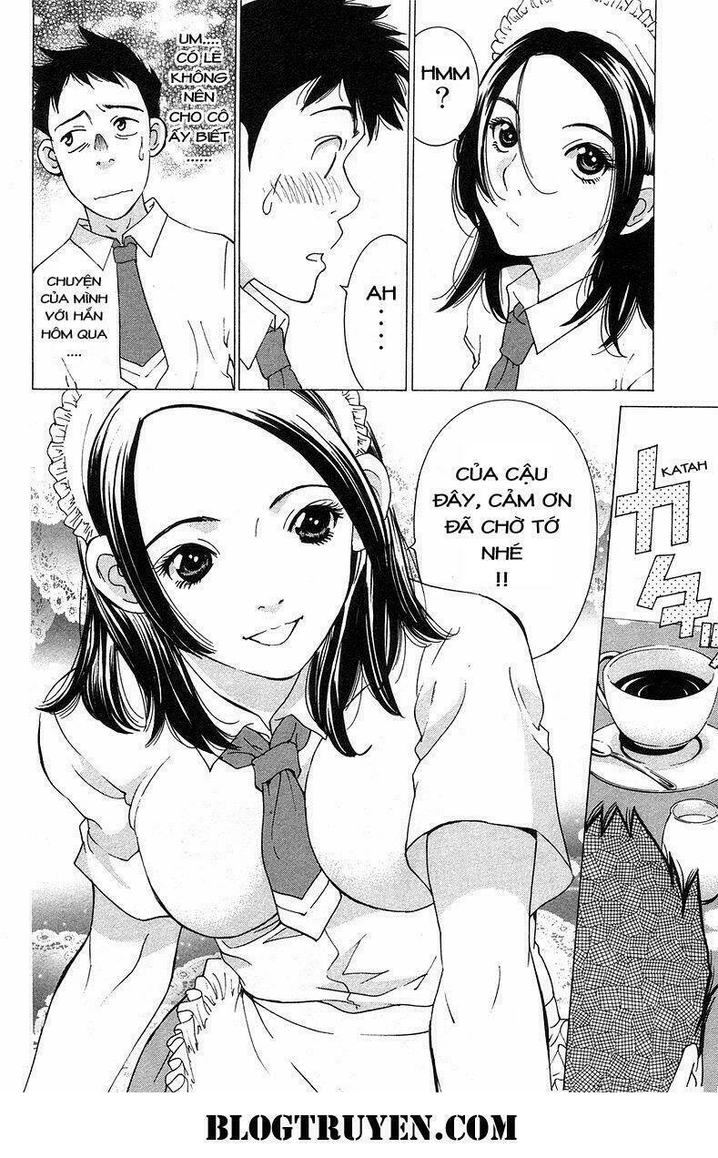 gacha gacha - secret chapter 25 32